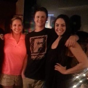 Meet your Posher, Ellen